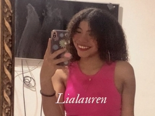 Lialauren