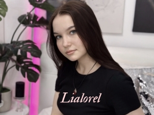 Lialorel