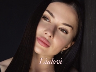 Lialovi