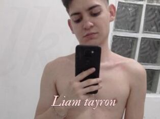 Liam_tayron