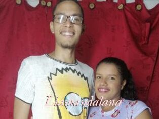 Liamandalana