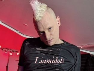 liamidols Leukelol