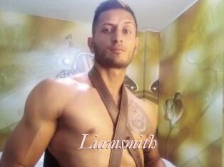 Liamsmith