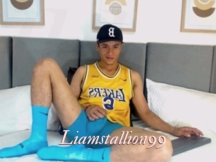 liamstallion99 Leukelol