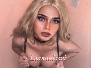 Lianaalawi