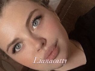 Lianacatty