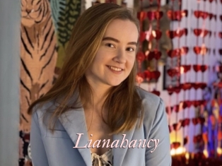 Lianahancy