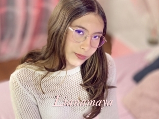 lianamaya Leukelol