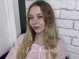 lianamireli Leukelol