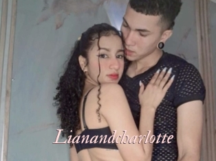 lianandcharlotte Leukelol