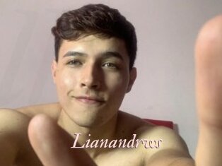 Lianandrws