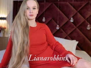 Lianarobbins