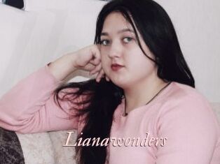 Lianawonders