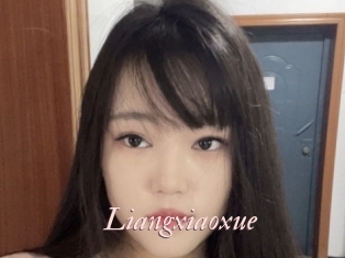Liangxiaoxue