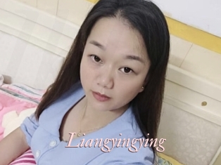 Liangyingying