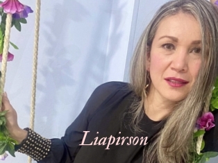 Liapirson
