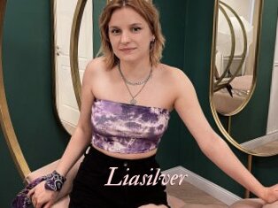 Liasilver