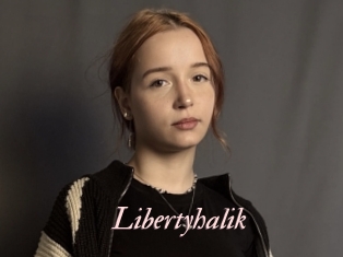 Libertyhalik