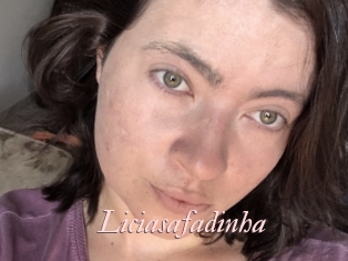 Liciasafadinha