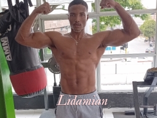 Lidamian
