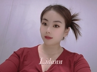 Lidann