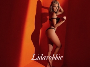Lidarobbie