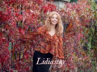 lidiastar Leukelol