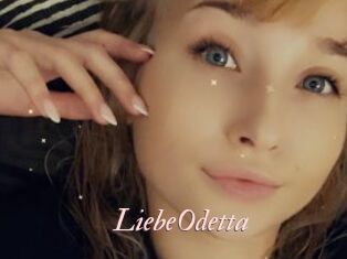 LiebeOdetta