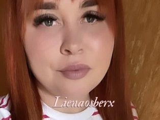 Lienaosberx