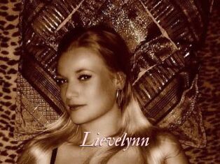 Lievelynn