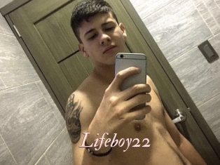 Lifeboy22