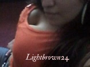 Lightbrown24