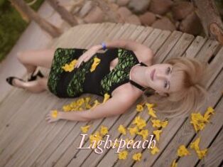 Lightpeach