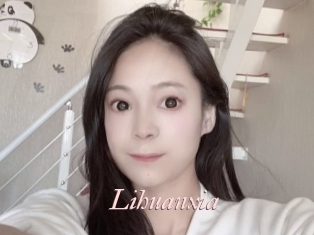 Lihuanxia