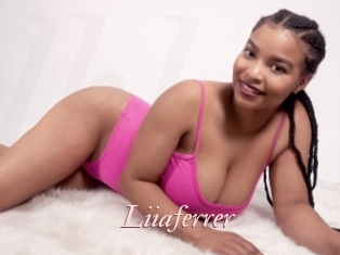 Liiaferrer