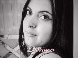 Liiakiimm
