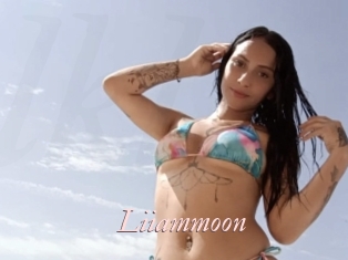 Liiammoon