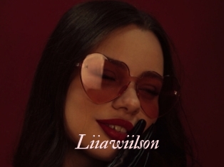 Liiawiilson