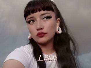Liilith