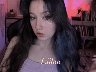 Liiluu