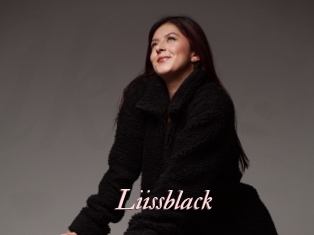 Liissblack
