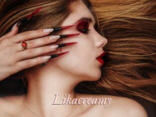 Likacreamy