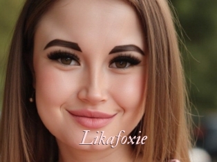 likafoxie Leukelol