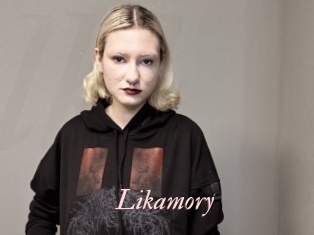 Likamory