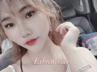 Likecureme