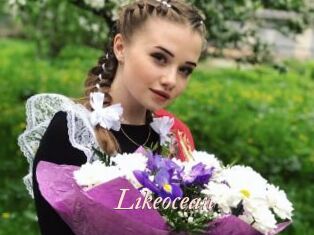 Likeocean