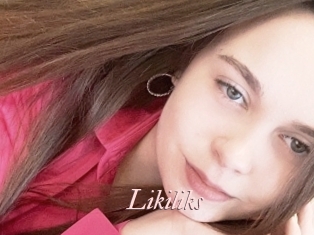 Likiliks