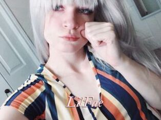 LilFae