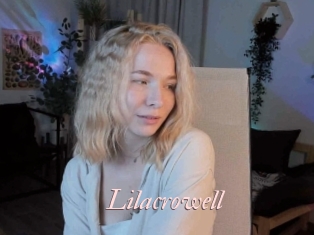 Lilacrowell