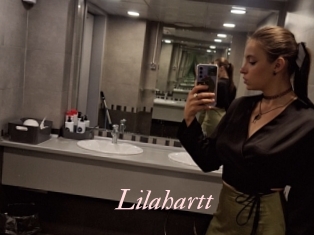 Lilahartt